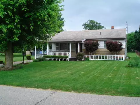 130 Oaksmere Rd, Springfield, OH 45503 photo 1