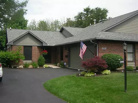 1948 Wedgewood Cir #1948, Springfield, OH 45503 photo 1