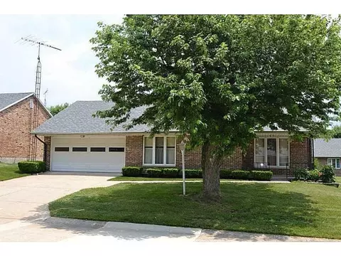 3365 Scotsdale #.., Springfield, OH 45504 photo 1