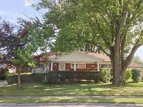 1439 Torrence, Springfield, OH 45503 photo 1
