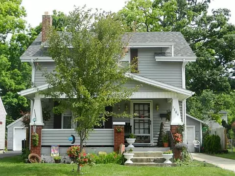 1704 Broadway, Springfield, OH 45504 photo 1