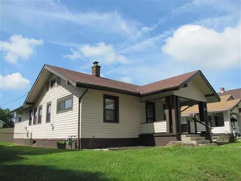 2311 Hoppes, Springfield, OH 45503 photo 1