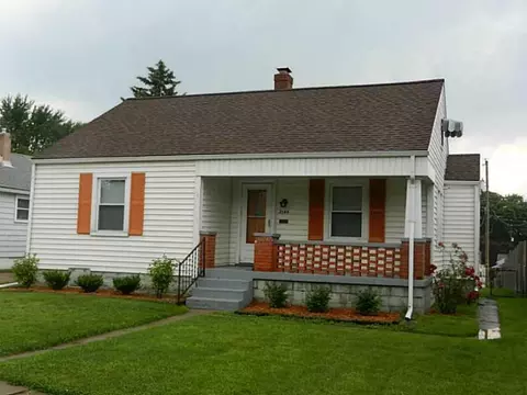 2144 Hillside, Springfield, OH 45503 photo 1