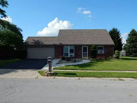 1348 Rutledge, Sidney, OH 45365 photo 1