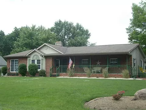 111 Mercer St, Celina, OH 45822 photo 1