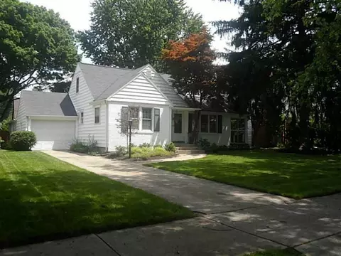 284 S Broadmoor, Springfield, OH 45504 photo 1