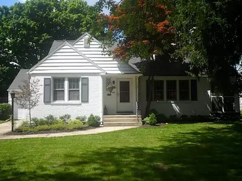 284 S Broadmoor, Springfield, OH 45504 photo 3