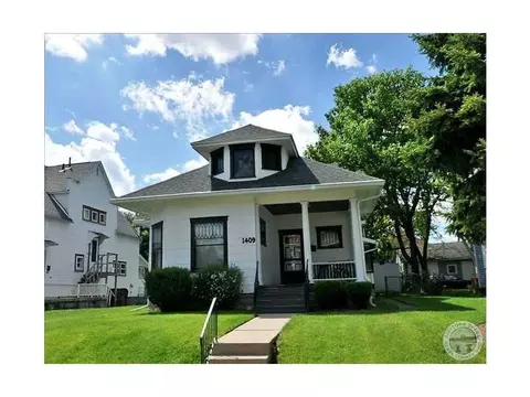 1409 Woodward Ave, Springfield, OH 45506 photo 1