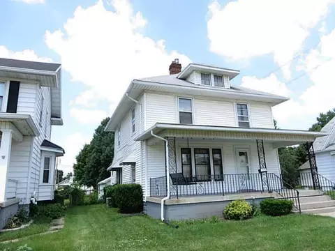 117 N Clairmont, Springfield, OH 45503 photo 2