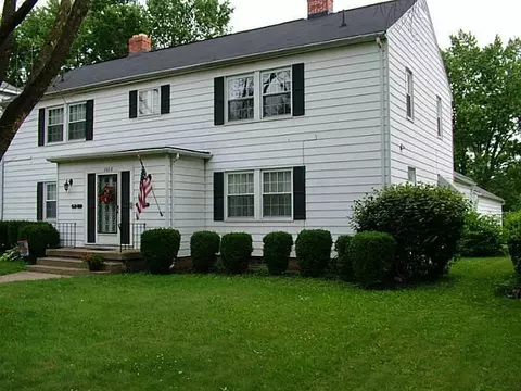 1400 Saint Paris Rd, Springfield, OH 45504 photo 3
