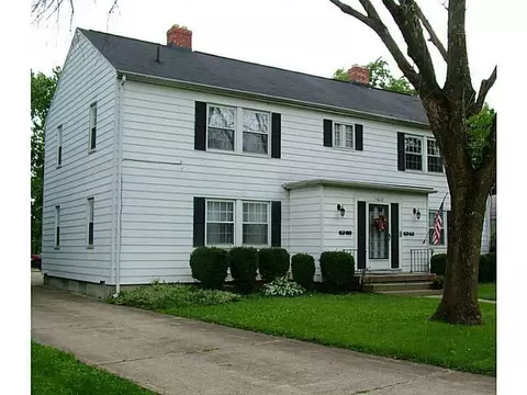 1400 Saint Paris Rd, Springfield, OH 45504 photo 2