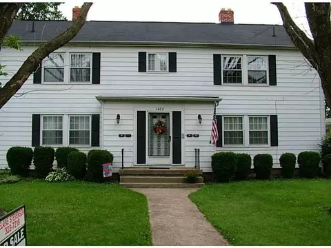 1400 Saint Paris Rd, Springfield, OH 45504 photo 1