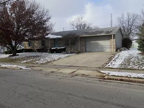 803 E Livingston, Celina, OH 45822 photo 1