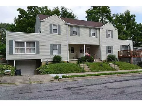 1109 Kenton St, Springfield, OH 45505 photo 1