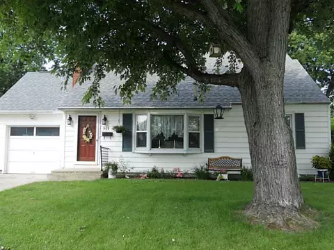 901 Willow, Celina, OH 45822 photo 1