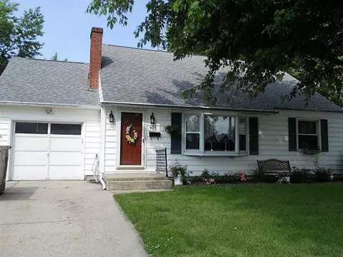 901 Willow, Celina, OH 45822 photo 2