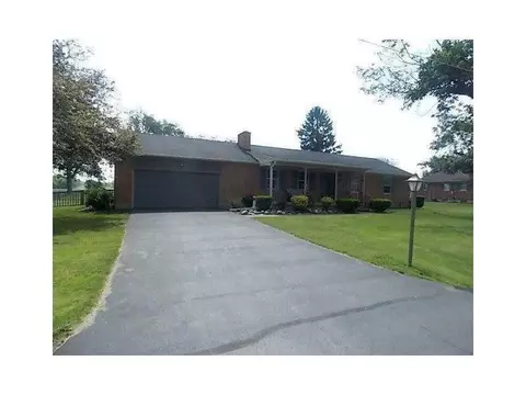 4648 Heron, Springfield, OH 45502 photo 1
