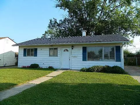 2726 Share, Springfield, OH 45505 photo 1