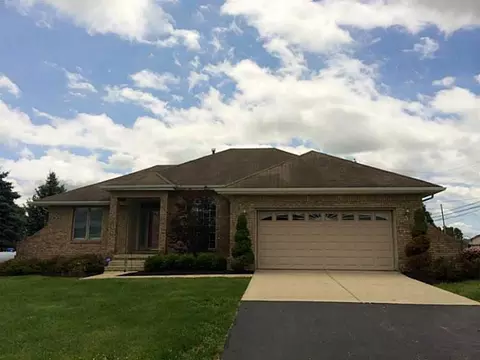 2101 Willow Rd, Springfield, OH 45502 photo 1