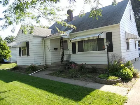 616 N Cherry, Celina, OH 45822 photo 1