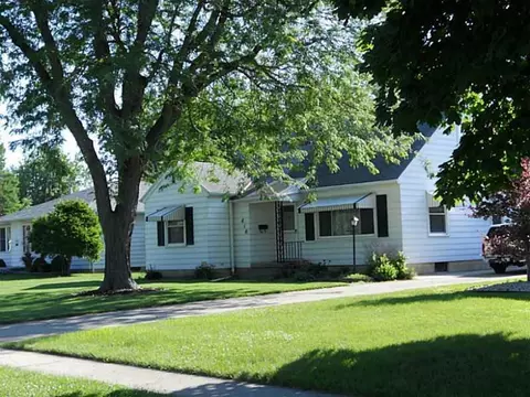 616 N Cherry, Celina, OH 45822 photo 2