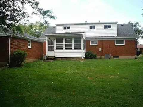 1901 Keene Ave, Springfield, OH 45503 photo 4