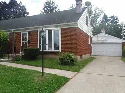 1901 Keene Ave, Springfield, OH 45503 photo 2