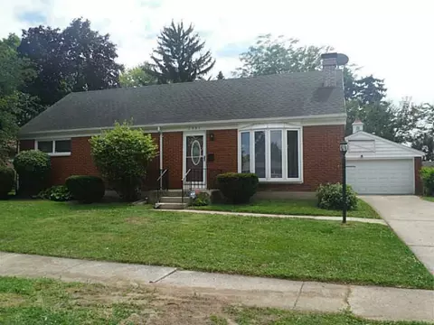 1901 Keene Ave, Springfield, OH 45503 photo 1