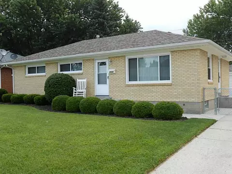 2650 Cavins, Springfield, OH 45503 photo 1