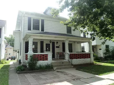 526 S Miami, Sidney, OH 45365 photo 1