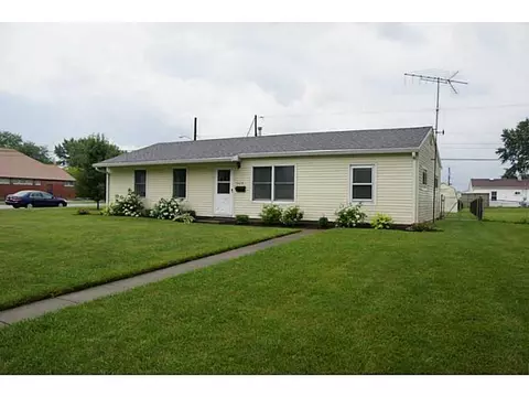 2019 Memorial, Springfield, OH 45505 photo 1