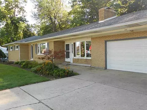 4509 Derr, Springfield, OH 45503 photo 1