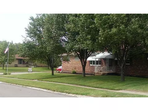 1306 Richmoor Rd, Springfield, OH 45503 photo 2