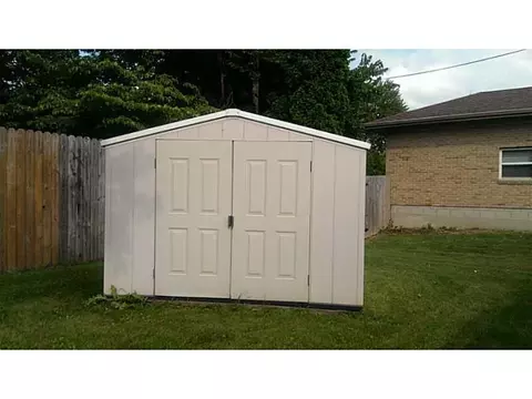 1306 Richmoor Rd, Springfield, OH 45503 photo 18
