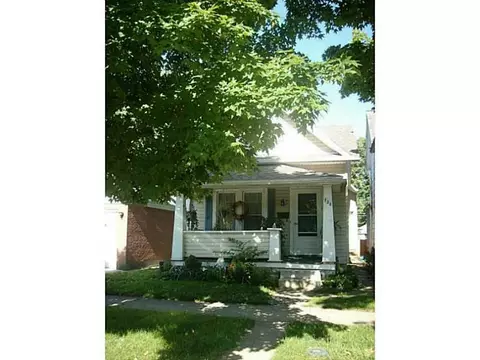728 S Main, Sidney, OH 45365 photo 1