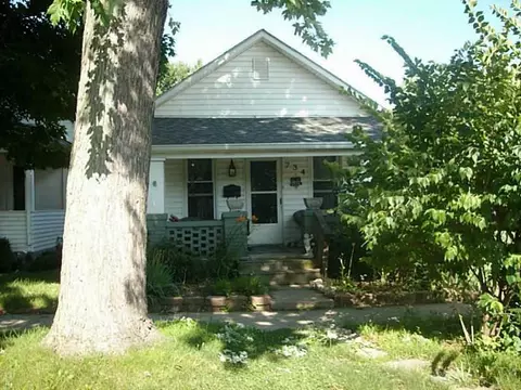 734 S Main, Sidney, OH 45365 photo 1