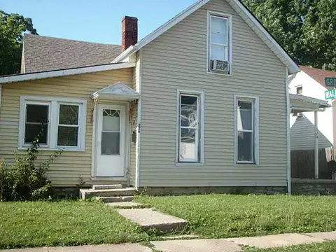 224 Grove, Sidney, OH 45365 photo 1