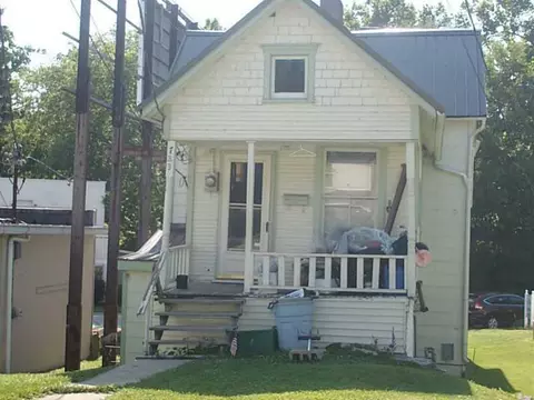 733 N Main, Sidney, OH 45365 photo 1