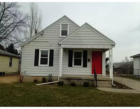 2044 Rutland, Springfield, OH 45505 photo 1