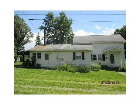 608 S Davis, Forest, OH 45843 photo 1