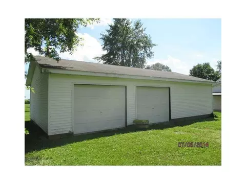 608 S Davis, Forest, OH 45843 photo 2