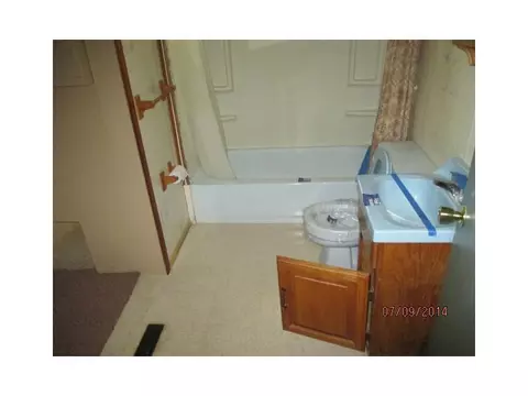 608 S Davis, Forest, OH 45843 photo 8