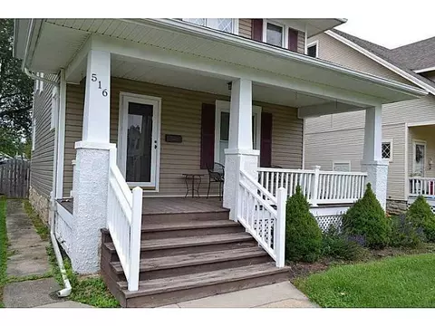 516 E Cassilly St, Springfield, OH 45503 photo 2