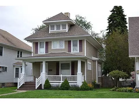 516 E Cassilly St, Springfield, OH 45503 photo 1