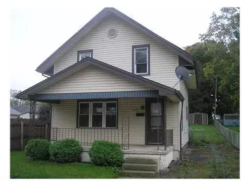 1915 Rutland, Springfield, OH 45505 photo 1