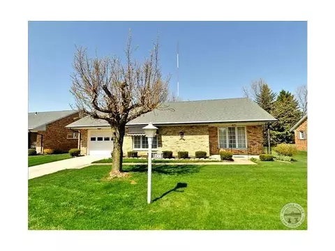 3308 Scotsdale #..., Springfield, OH 45504 photo 1
