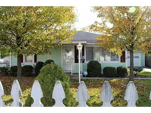 625 Grant St, Springfield, OH 45504 photo 1