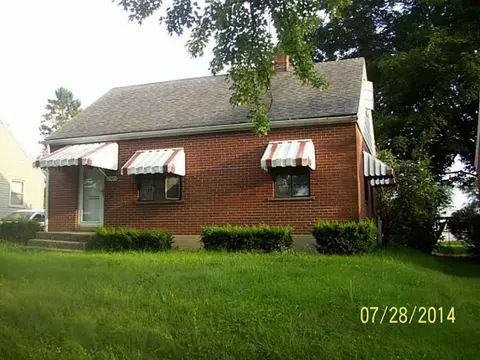 2441 Irwin, Springfield, OH 45505 photo 2