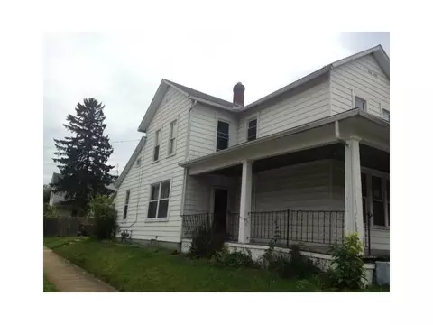 1639 Lagonda, Springfield, OH 45503 photo 2