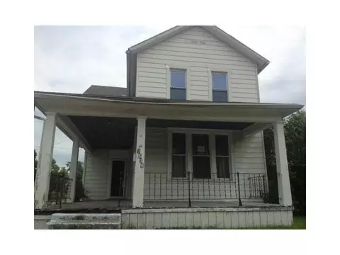 1639 Lagonda, Springfield, OH 45503 photo 1